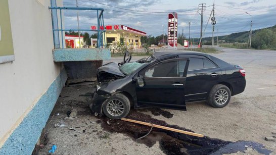 В Якутске за прошедшие выходные зарегистрировано 19 ДТП. 7 человек пострадало
