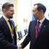 ВЭФ-2025: ПАО "Полюс" планирует реализацию социальных проектов в Якутии