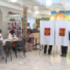 Жители Якутии голосуют активнее, чем в 2021 году