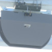 Автоматический пункт весогабаритного контроля заработал на автодороге Р-504 "Колыма"