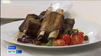 Выпуск "Вести Саха" 28.11.2025 (21:10)