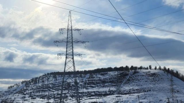 Энергетики уведомляют о проведении срочных работ 21 февраля в Якутске