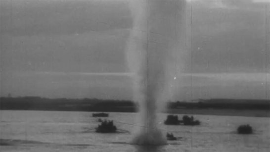 СК РФ продолжает работу по установлению фактов массового уничтожения мирного населения и военнопленных в годы Великой Отечественной войны