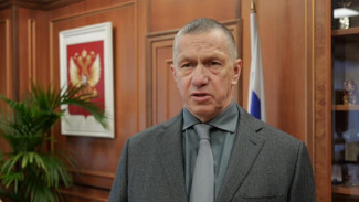 Юрий Трутнев: человек может быть сильным, лишь опираясь на опыт страны, на её историю