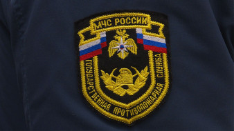В Усть-Алданском районе прокуратура направила в суд уголовное дело о крупном лесном пожаре