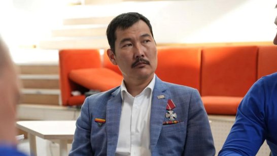 Позывной "Зингер". Необычная история курсанта кадровой программы "Якутия – Земля героев" Назара Петрова