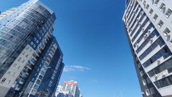 Якутия вошла в тройку лидеров ДФО по вводу жилья