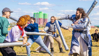 В Историческом парке Якутска состоится второй фестиваль "ИстФест"
