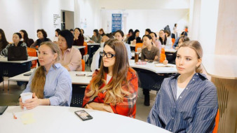 В Якутске завершился III Республиканский слёт "РОСПОДРОС"