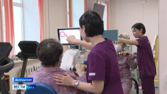 Анал байыаннай дьайыы кыттыылаахтарын чөлүгэр түһэрии