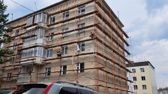 Порядка 5 тысяч якутян получили компенсацию на капремонт в 2024 году