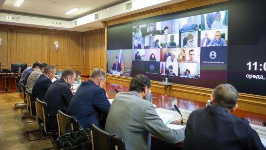 В Якутии перед началом учебного года усиливают меры безопасности дорожного движения