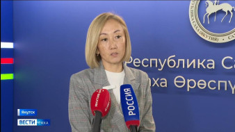 В Якутии продолжается работа по медицинскому сопровождению участников СВО