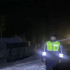 В Алданском районе в результате ДТП погиб человек