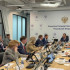 Глава Якутии провел заседание комиссии Госсовета РФ по направлению "Энергетика"