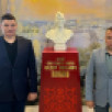 В Якутии стартовал спортивно-патриотический марафон памяти Героя Советского Союза Федора Попова