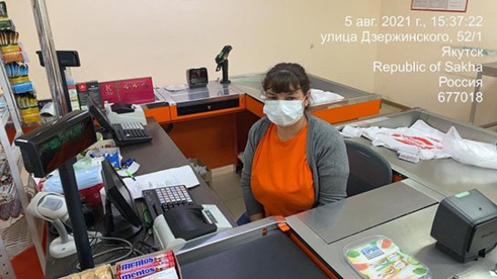 Итоги мониторинга соблюдения санитарных требований объектов в городе Якутске