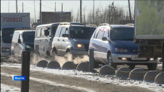 Минтранс Якутии направил обращение в транспортную прокуратуру по повышению цен на паромные перевозки