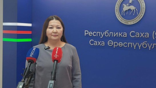 Нюргуна Соколова: Все права граждан на образование сохраняются в полном объеме