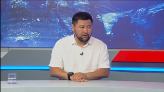 В 2025 году в Якутске запустят интеллектуальную транспортную систему