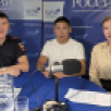 "Суол аргыhа". Водителей предупреждают о ночных заморозках и гололеде