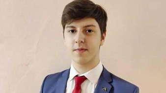 Илья Прокопович: ничего не будет препятствовать развитию нашей родины - России