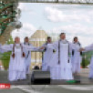 В Алдане проходит Ысыах посвящённый Году защитника Отечества