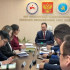 Глава Якутии провёл совещание по вопросам развития Анабарского района