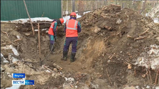 Порядка 1500 жилых домов будут газифицированы в Якутии в этом году