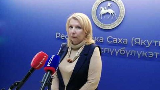 Ольга Балабкина: на первый план выходит работа по оказанию медицинской помощи и реабилитации