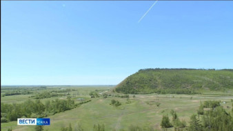 Один лесной пожар ликвидирован за сутки в Якутии