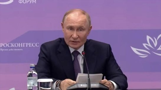 Владимир Путин: Приоритетное развитие Дальнего Востока должно быть обеспечено энергетическими ресурсами