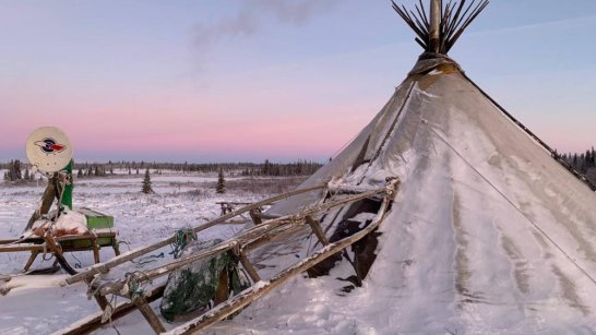 Меры государственной поддержки коренных малочисленных народов Севера обсудили в Минвостокразвития России 