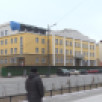 Дьокуускайга 1 нүөмэрдээх оскуола дьиэтин тутуута бүтэр уһугар тиийэн эрэр