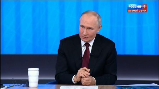 Владимир Путин: Необходимо дальнейшее увеличения уровня доходов на селе