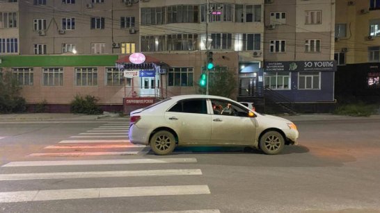 В Якутске зарегистрировано 8 ДТП за сутки. В четырех из них водители покинули место происшествия