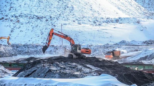Резиденты ТОР "Южная Якутия" инвестировали в производство более 88 млрд рублей