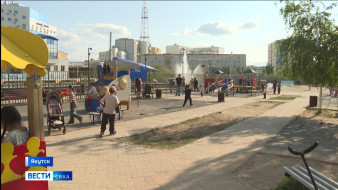 Выпуск "Вести Саха" 26.06.2025 (11:30)