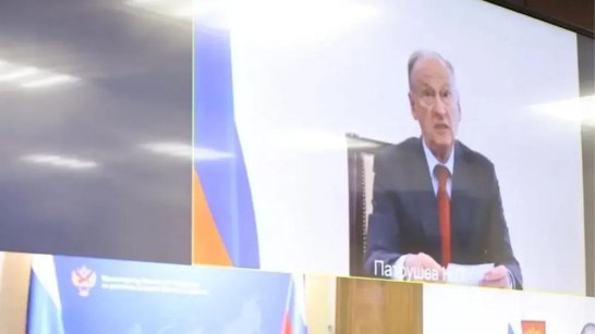 В Якутии дан старт строительству глубоководного грузового терминала "Найба"