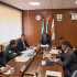 Газораспределительную станцию в Олёкминске планируют ввести до конца 2026 года
