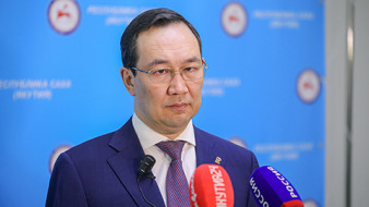Айсен Николаев: Эти дни критически важны для борьбы с инфекцией