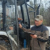 В Таттинском районе госинспекторы проводят рейды по выявлению нарушений правил охоты