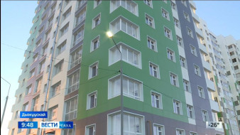 Выпуск "Вести Саха" 06.11.2025 (09:30)