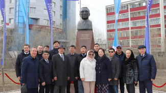 В Якутске почтили память Гавриила Чиряева