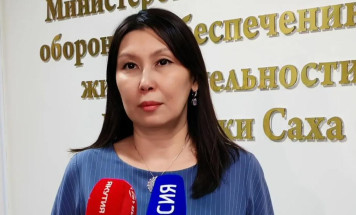 Из Якутии отправят ещё шесть автомобилей с гуманитарной помощью и посылками в зону СВО