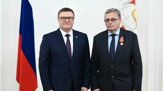 IV Всероссийский медиафорум "Опережающие время. Люди науки" проходит в Челябинской области