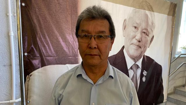 Владимир Васильев: Михаил Николаев работал во благо всех северян и жителей Арктики
