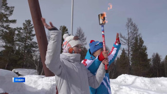 Шорт-трек, сноуборд и горнолыжный спорт. В Алдане стартовали первые состязания на Спартакиаде зимних видов спорта