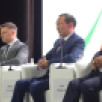 Глава Якутии выступил на пленарном заседании Татарстанского нефтегазохимического форума – 2025