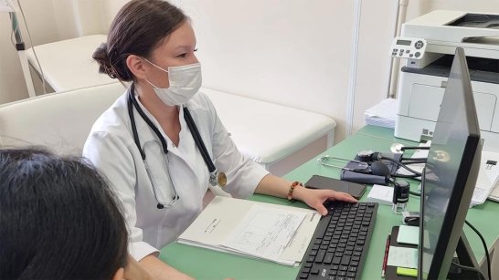 Более 18,5 тысяч жителей Якутии прошли тестирование на антитела к вирусу гепатита С